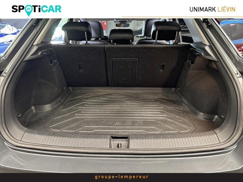 Image VOLKSWAGEN T-Roc 1.5 TSI EVO 150ch Style DSG7