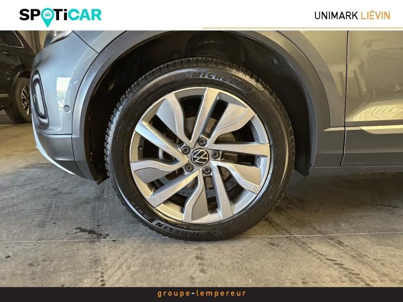 Image VOLKSWAGEN T-Roc 1.5 TSI EVO 150ch Style DSG7