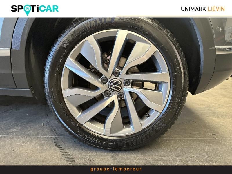 Image VOLKSWAGEN T-Roc 1.5 TSI EVO 150ch Style DSG7