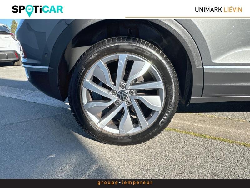 Image VOLKSWAGEN T-Roc 1.5 TSI EVO 150ch Style DSG7