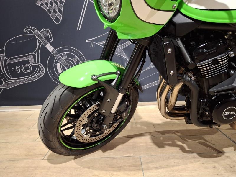 Image KAWASAKI Z Z 900 RS Café ABS