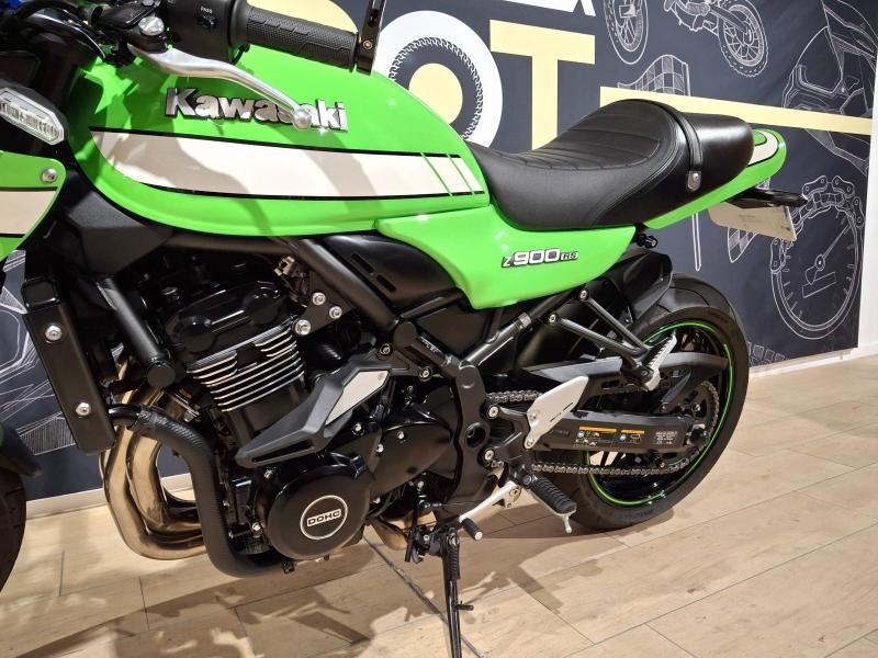 Image KAWASAKI Z Z 900 RS Café ABS