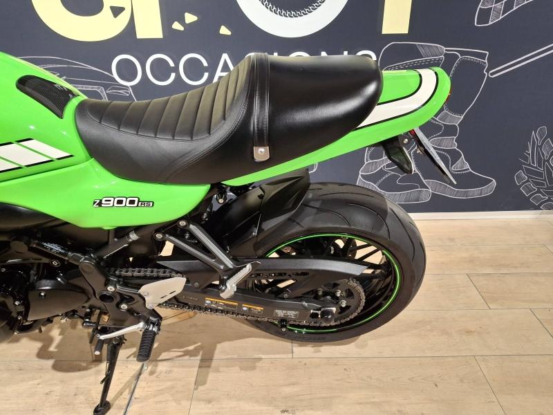 Image KAWASAKI Z Z 900 RS Café ABS