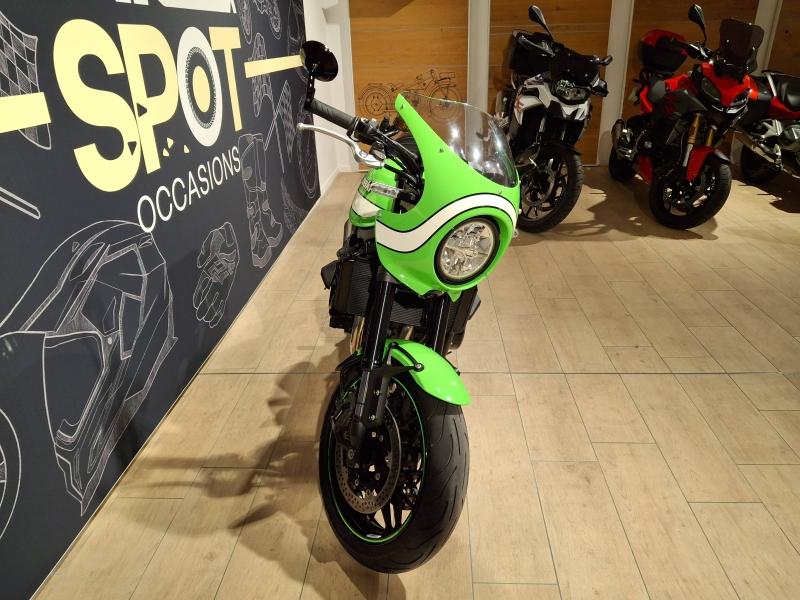 Image KAWASAKI Z Z 900 RS Café ABS
