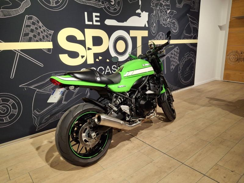 Image KAWASAKI Z Z 900 RS Café ABS