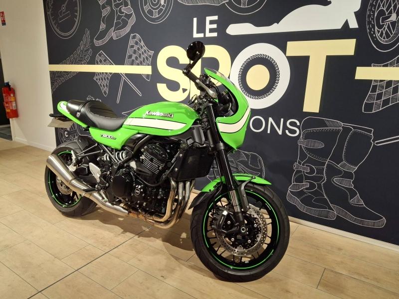 Image KAWASAKI Z Z 900 RS Café ABS