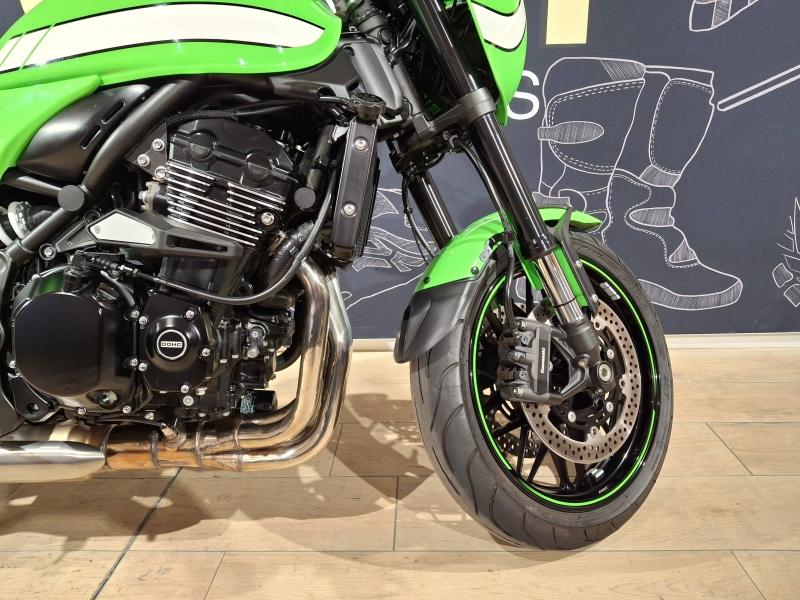 Image KAWASAKI Z Z 900 RS Café ABS