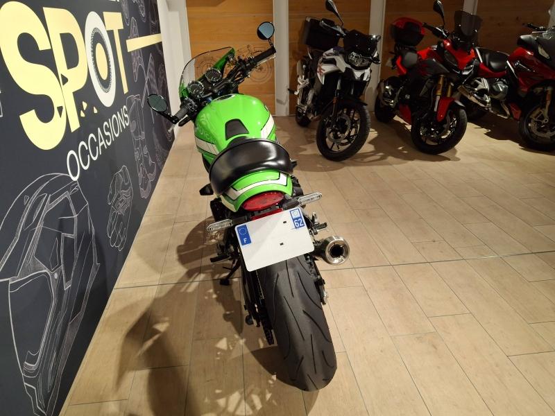 Image KAWASAKI Z Z 900 RS Café ABS