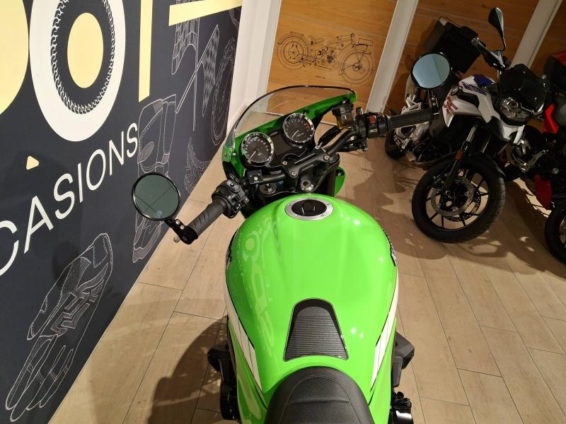 Image KAWASAKI Z Z 900 RS Café ABS