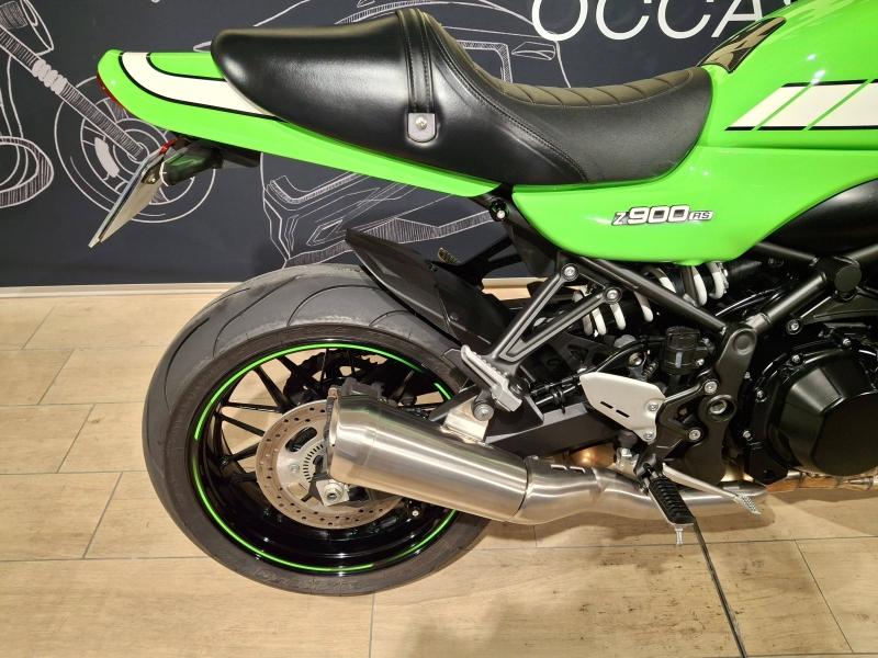 Image KAWASAKI Z Z 900 RS Café ABS
