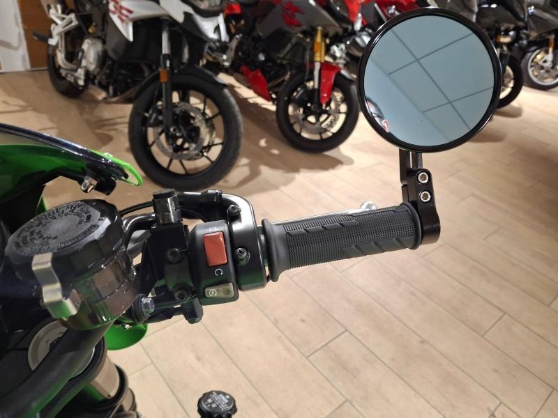Image KAWASAKI Z Z 900 RS Café ABS