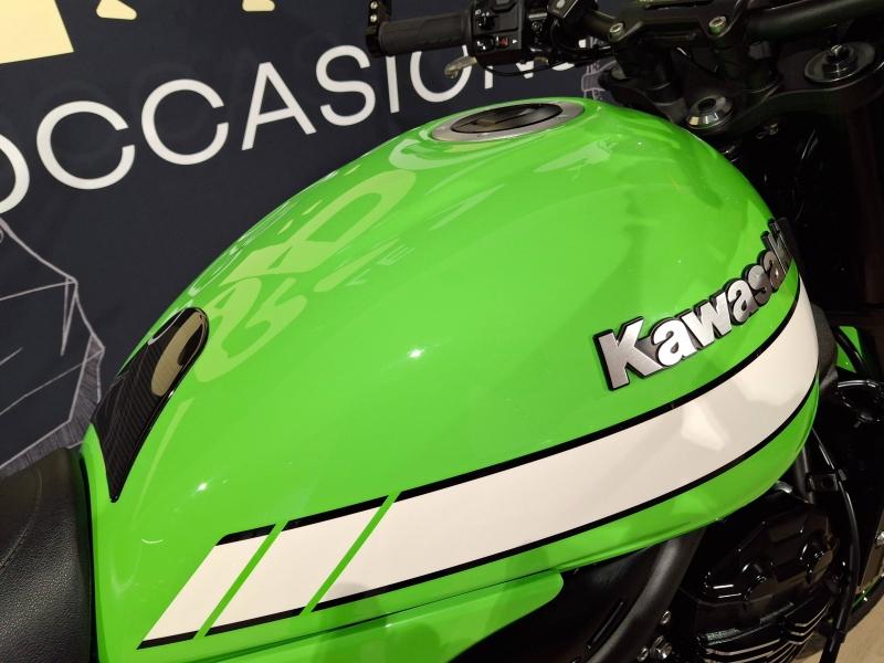 Image KAWASAKI Z Z 900 RS Café ABS