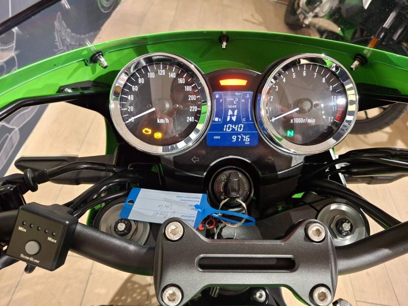 Image KAWASAKI Z Z 900 RS Café ABS