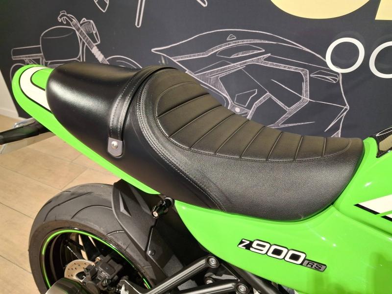 Image KAWASAKI Z Z 900 RS Café ABS