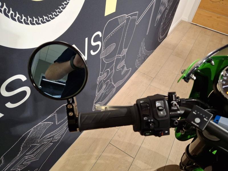 Image KAWASAKI Z Z 900 RS Café ABS