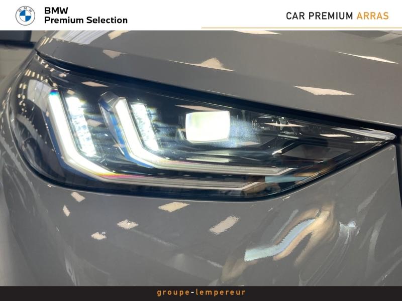 Image BMW X3 xDrive30e 299ch M Sport