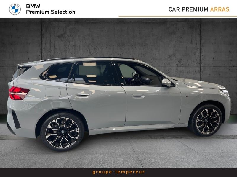 Image BMW X3 xDrive30e 299ch M Sport