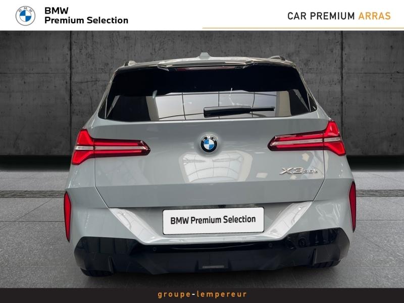 Image BMW X3 xDrive30e 299ch M Sport