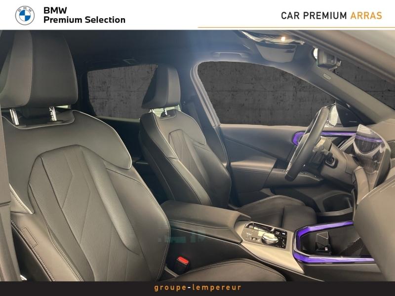 Image BMW X3 xDrive30e 299ch M Sport