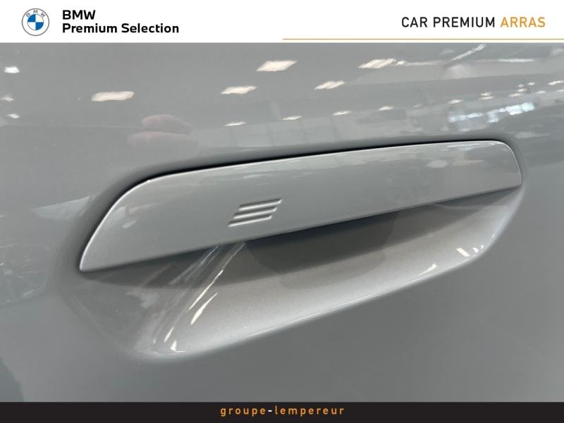 Image BMW X3 xDrive30e 299ch M Sport