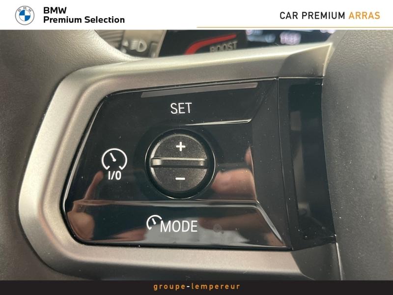 Image BMW X3 xDrive30e 299ch M Sport