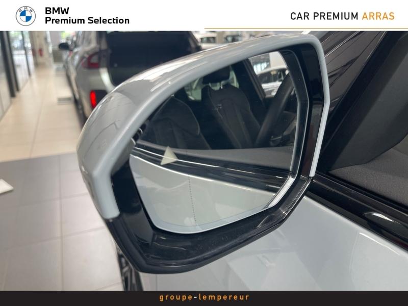 Image BMW X3 xDrive30e 299ch M Sport