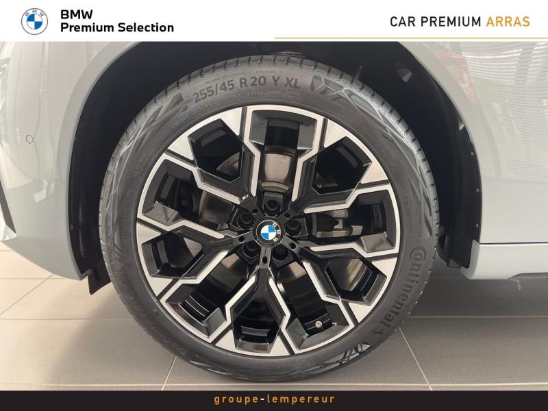 Image BMW X3 xDrive30e 299ch M Sport
