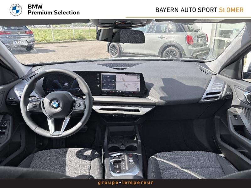 Image BMW Série 1 120A 170ch DKG7
