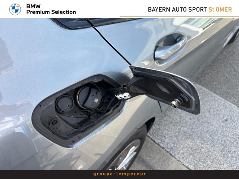 Image BMW Série 1 120A 170ch DKG7