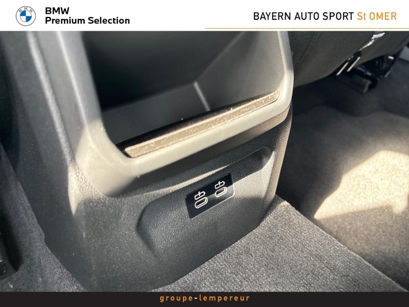 Image BMW Série 1 120A 170ch DKG7