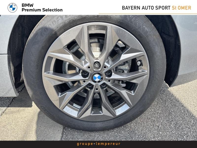 Image BMW Série 1 120A 170ch DKG7