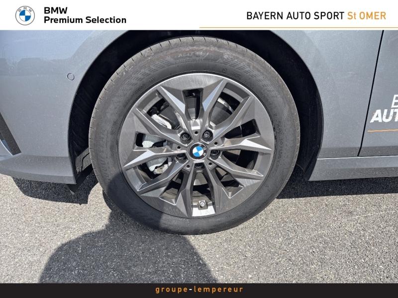 Image BMW Série 1 120A 170ch DKG7