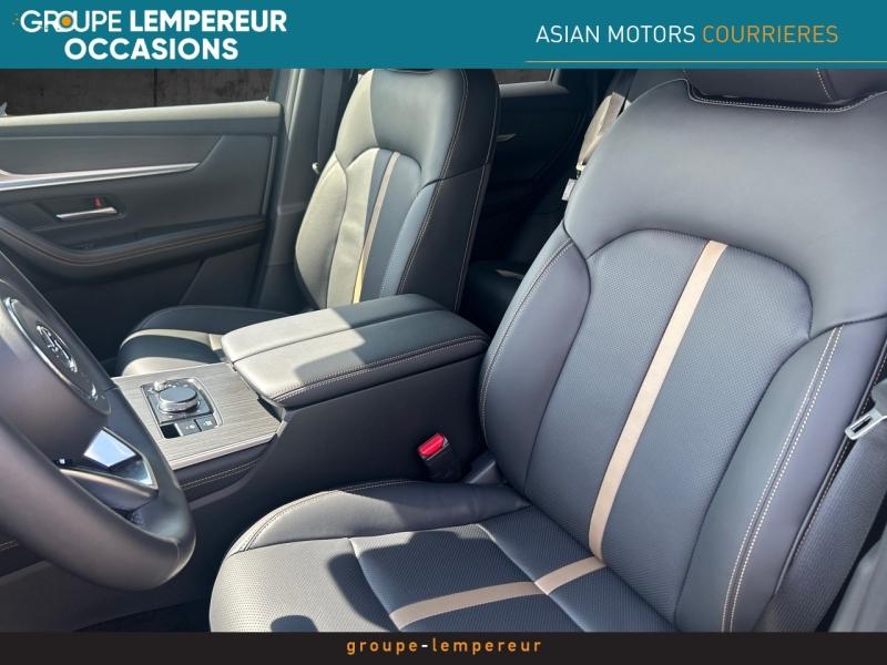 Image MAZDA CX-60 2.5 e-SKYACTIV PHEV 327ch Homura 4x4 BVA8 2025