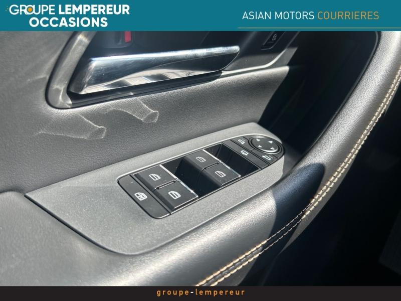 Image MAZDA CX-60 2.5 e-SKYACTIV PHEV 327ch Homura 4x4 BVA8 2025