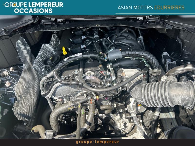 Image MAZDA CX-60 2.5 e-SKYACTIV PHEV 327ch Homura 4x4 BVA8 2025