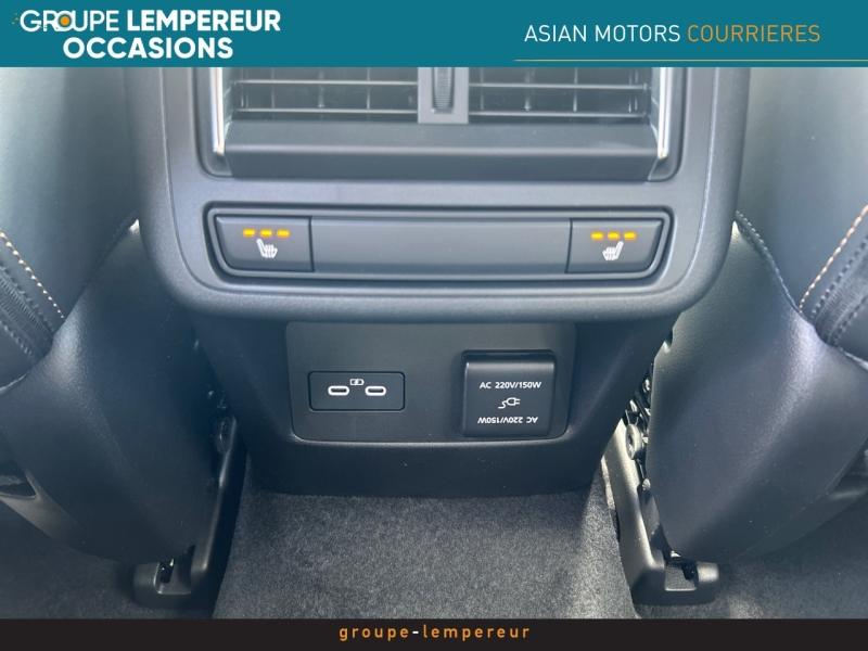 Image MAZDA CX-60 2.5 e-SKYACTIV PHEV 327ch Homura 4x4 BVA8 2025