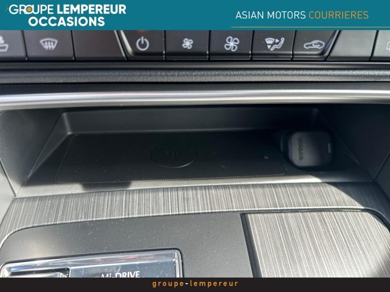 Image MAZDA CX-60 2.5 e-SKYACTIV PHEV 327ch Homura 4x4 BVA8 2025