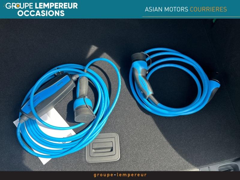 Image MAZDA CX-60 2.5 e-SKYACTIV PHEV 327ch Homura 4x4 BVA8 2025