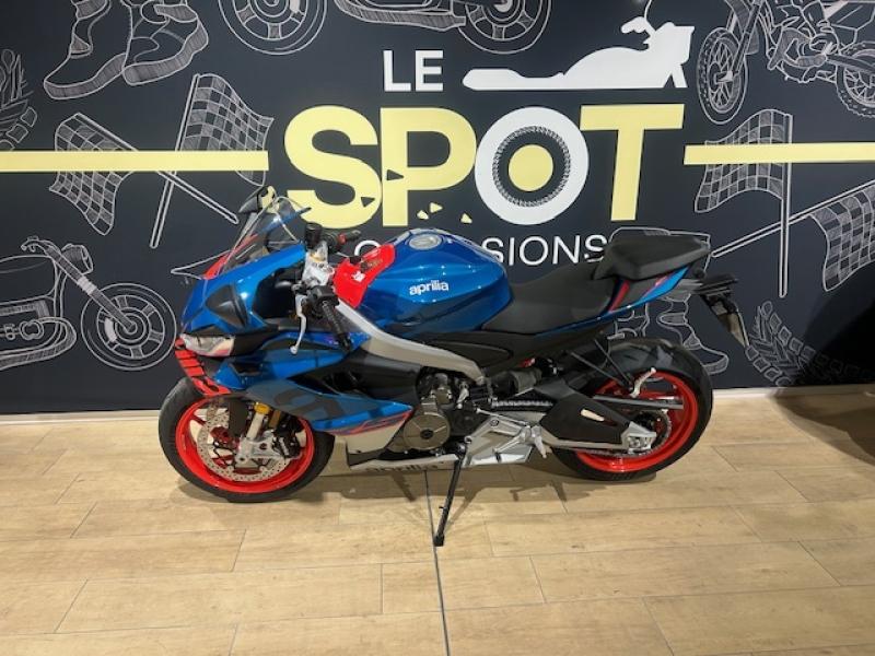 Photo APRILIA RS RS 660 Euro 5+ A2