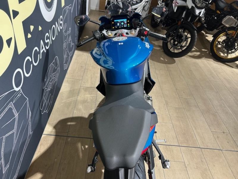 Image APRILIA RS RS 660 Euro 5+ A2