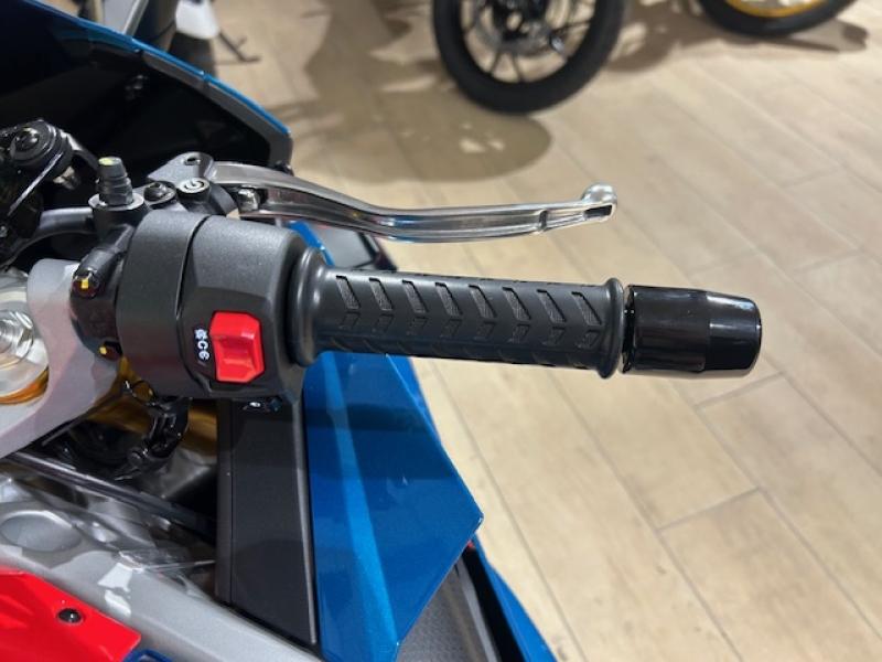 Image APRILIA RS RS 660 Euro 5+ A2