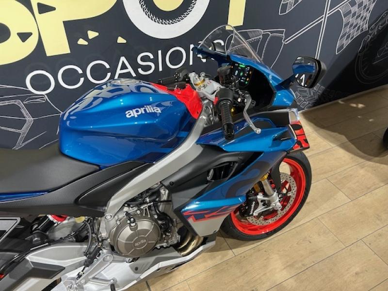 Image APRILIA RS RS 660 Euro 5+ A2