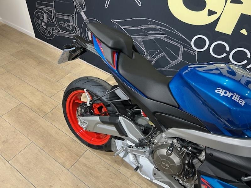 Image APRILIA RS RS 660 Euro 5+ A2