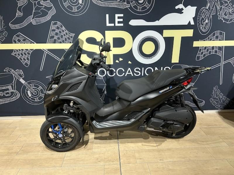 Photo PIAGGIO MP3 MP3 310 Sport