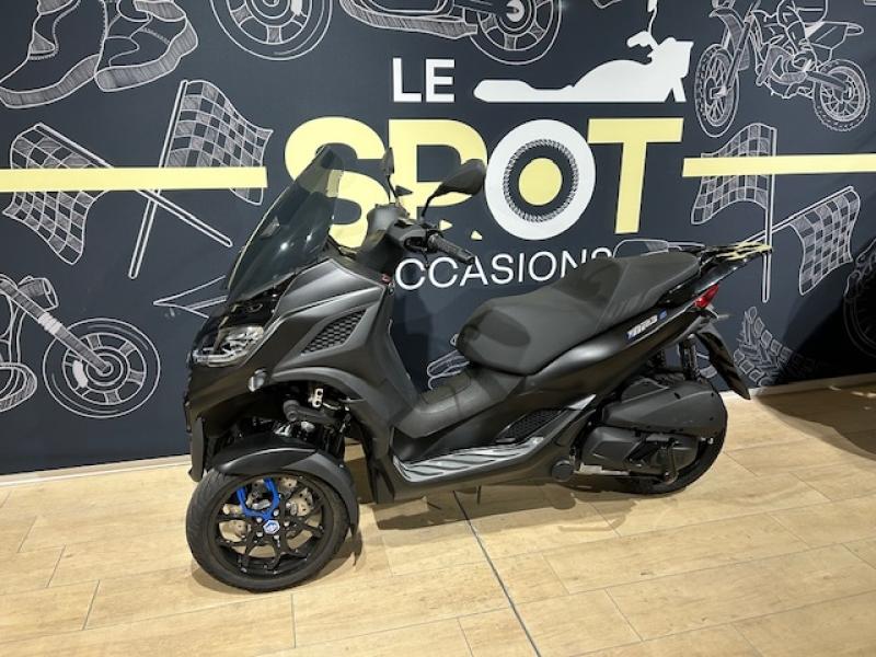Image PIAGGIO MP3 MP3 310 Sport