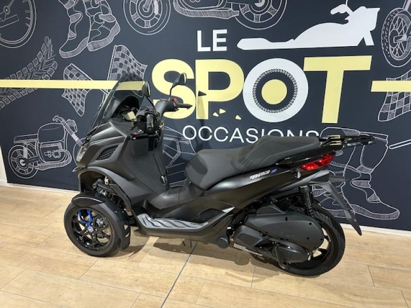 Image PIAGGIO MP3 MP3 310 Sport