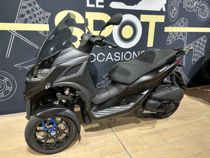 Image PIAGGIO MP3 MP3 310 Sport