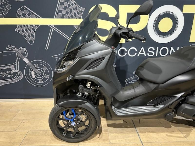 Image PIAGGIO MP3 MP3 310 Sport