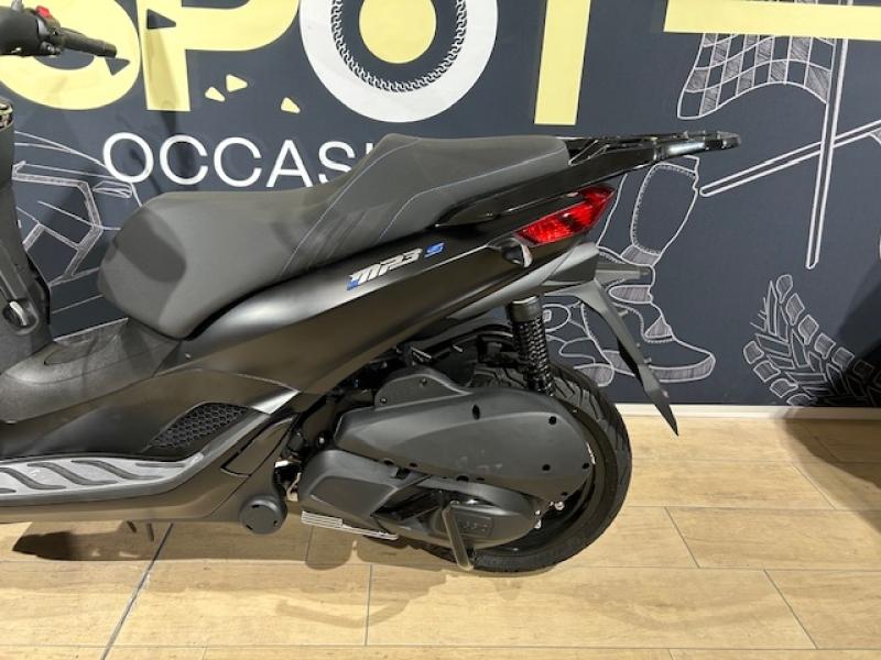 Image PIAGGIO MP3 MP3 310 Sport