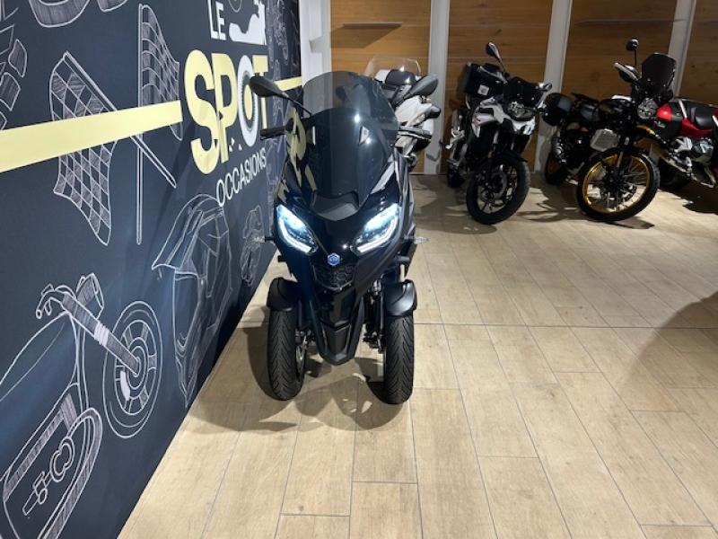 Image PIAGGIO MP3 MP3 310 Sport